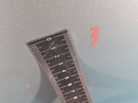 Drzwi tył prawe Kia Ceed I 06- HB 5d 9S