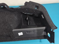 Tapicerka bagażnika prawa boczek Skoda Octavia IV 5E6867428A