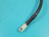 KLEMA INSTALACJA WIĄZKA MINUSOWA MINUS Ford Transit MK8 13-17