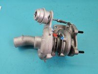 Turbosprężarka Regenerowana Renault Trafic II 703245-2, GT1543, H106052-7700105102C 1.9 dci 82KM