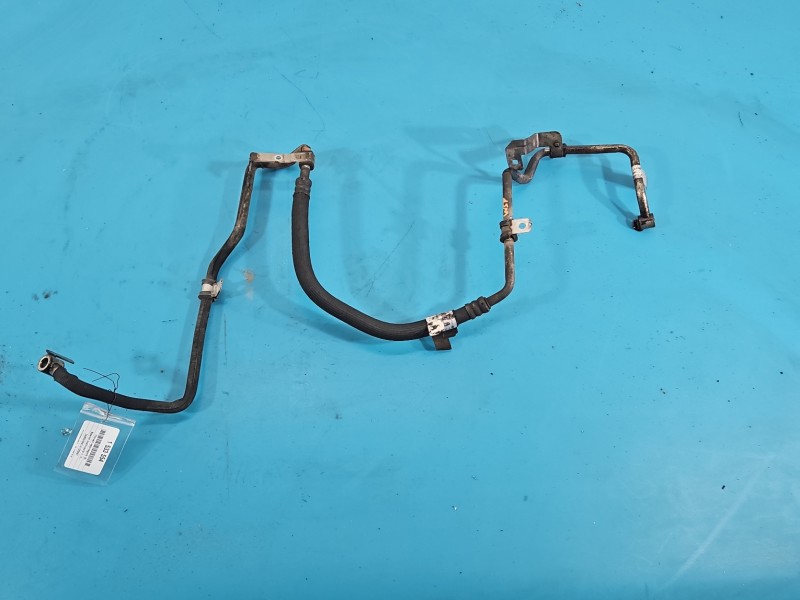 Przewód wspomagania Maserati Quattroporte VI 13- 670007631