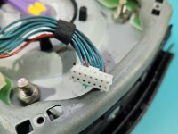 Kierownica Audi A4 B6 8E0000124B