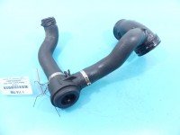 Rura przewód Benzyna, Europejska, brak opakowania, ZAWÓR 7L5145675B Porsche Cayenne I 9P 7L5145367R, 7L5145675B 4.8 V8 Turbo