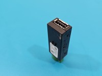 Gniazdo USB Skoda Octavia III 5Q0035726E