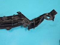 Atrapa grill Citroen C4 II