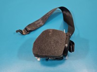 Pas bezpieczeństwa tył prawy Peugeot Peugeot 3008 II 34198415G, 98288666XX, 34280263C