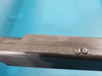 WZMOCNIENIE CZOŁOWE Pas przedni Citroen C4 Cactus 14-20 9801492280