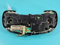 Licznik Opel Astra II G 1.6 8V 24451504ZL, 110080155/005 EUROPA