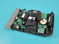 Lampa kabiny lampka Porsche Cayenne I 9P 7L5868403, 3D0909511
