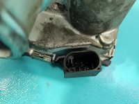 Przepustnica Mercedes W203 1.8 kompressor