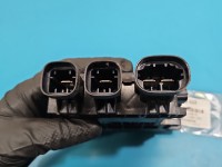 Sterownik moduł Europejska, AKUMULATORA Renault Megane III 243800007R