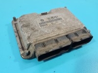 Komputer Sterownik silnika 074906018H, 0281010407 Vw LT II 2.5 tdi