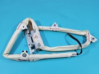 Kurtyna prawa poduszka airbag Volvo XC60 I 08- HB P31271737