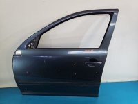 DRZWI PRZÓD LEWE KIEROWCY Skoda Octavia II 5d stalowy, 9901