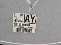 Lampa tył lewa Opel Signum HB