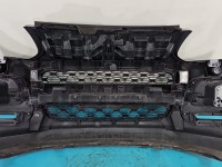 Zderzak przód Citroen C3 Picasso 08-17 srebrny EZRC