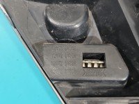 Atrapa grill Nissan Juke I F15 10-19