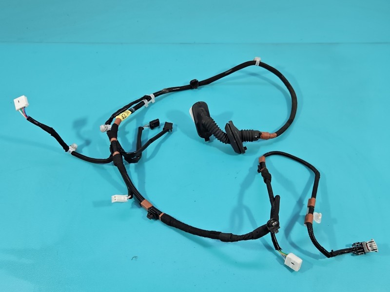 Instalacja Wiązka drzwi tył lewych LEXUS NX I 14-21 82154-78020B-5