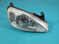 Reflektor prawy lampa przód Opel Combo C EUROPA