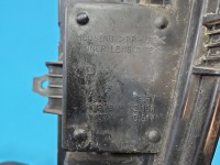 Światło jazdy dziennej prawe Suzuki Swift Mk7