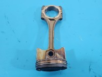 Tłok Toyota Corolla E15 1.6 vvti (1ZR) 124KM