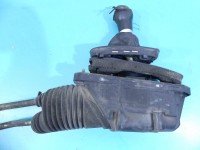 DŹWIGNIA LEWAREK WYBIERAK LINKI Audi A6 C5 1.9 tdi