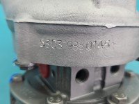 Turbosprężarka Regenerowana hyundai H1 II 53039880145, 53039700145 2.5 crdi (D4CB) 163KM