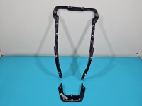 Listwa listwy dekory dekor deski Ford Fusion USA 12-20 eu