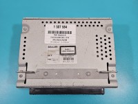 Radio fabryczne Ford Focus Mk3 radioodtwarzacz