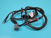 Wiązka instalacja Producent części: OPEL, YR00118880, wentylatorów Opel Insignia B YR00118880