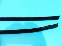 Listwa dachowa lewa dachu Nissan Qashqai I J10 06-13