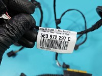 Instalacja Wiązka drzwi przód prawych Skoda Octavia IV 5E3972297C