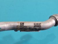 Rura przewód Producent części: OPEL, TURBINY Opel Insignia B 429147374 2.0 cdti (D20DTH)