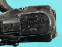 Zawór egr Seat Exeo 03L131501G 2.0 tdi Producent części: Seat, 5 PIN