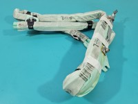 Kurtyna lewa poduszka airbag Skoda Octavia III HB