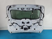 Klapa tył Renault Kadjar HB 5d biały DV369