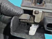 Zamek klapy tył Vw Touran I HB 4piny 1T0827505H