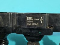 Cewka zapłonowa Citroen Berlingo I 0040102045 1.6 16V CITROEN, BERU 4PIN