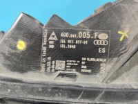 Reflektor lewy lampa przód AUDI A6 C7 EUROPA 4G0941005F