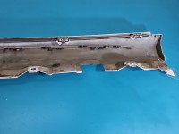 Listwa progowa prawa PRÓG NAKŁADKA Mercedes W177 A1776901601 1