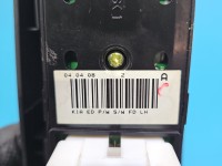 Przełącznik szyb Kia Ceed I 06- 82351-1H020 Europejska, 4x szyba EU
