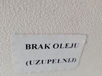 Most tylny DYFER tył Land rover Discovery Sport 14- L550 2.0d