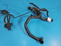 przewód wąż rurka wody Skoda Octavia III 1.4 TSI 5Q0121049AD