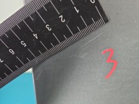 Drzwi przesuwne lewe boczne Renault Master III 10-24