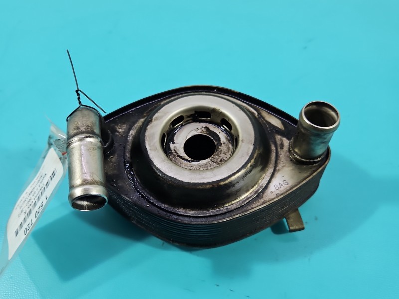 Chłodnica oleju Mazda 6 II GH 2.0 citd