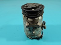 Sprężarka klimatyzacji kompresor Opel Meriva B 1.7 CDTI A17DTS 95516236, 1854414