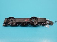 Ślizg zderzaka tył lewy Skoda Kodiaq I 565807393D