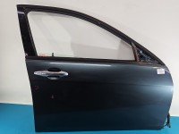 DRZWI PRZÓD PRAWE PASAŻERA Honda Accord VII 02-08 5d zgnita zieleń G516P