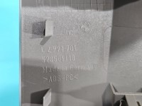 Listwa dekor deski BMW X1 E84 2991701, 2991389, 2992390 Producent części: BMW, 6el