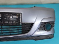 Zderzak przód Opel Meriva A srebrny 4AU (163)